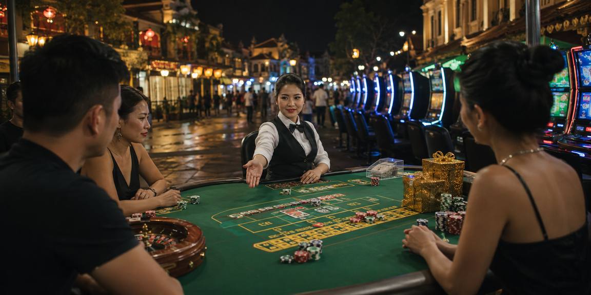 siu678 Live Casino